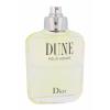 Christian Dior Dune Pour Homme Apă de toaletă pentru bărbați 100 ml tester