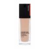 Shiseido Synchro Skin Radiant Lifting SPF30 Fond de ten pentru femei 30 ml Nuanţă 150 Lace