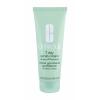 Clinique 7 Day Scrub Cream Peeling pentru femei 100 ml