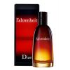 Christian Dior Fahrenheit Apă de toaletă pentru bărbați 50 ml tester
