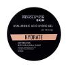 Revolution Skincare Hydrate Hyaluronic Acid Hydro Gel Eye Patches Mască de ochi pentru femei Set