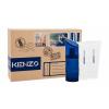 KENZO Homme Intense Set cadou Apă de toaletă intense 60 ml + gel de duș 2 x 75 ml