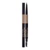 Estée Lauder The Brow Multi-Tasker Creion pentru femei 0,25 g Nuanţă 01 Blonde