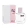 Lacoste L.12.12 Rose Eau Fraiche Apă de toaletă pentru femei 35 ml