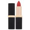 L&#039;Oréal Paris Color Riche Matte Ruj de buze pentru femei 3,6 g Nuanţă 241 Pink A Porter