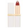 L&#039;Oréal Paris Age Perfect Ruj de buze pentru femei 4,8 g Nuanţă 299 Pearl Brick