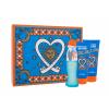 Moschino Cheap And Chic I Love Love Set cadou EDT 50 ml + Lapte de corp 100 ml + Gel de dus 100 ml