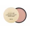 Max Factor Creme Puff Pudră pentru femei 14 g Nuanţă 81 Truly Fair