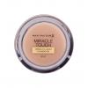 Max Factor Miracle Touch Cream-To-Liquid SPF30 Fond de ten pentru femei 11,5 g Nuanţă 047 Vanilla