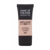 Make Up For Ever Matte Velvet Skin 24H Fond de ten pentru femei 30 ml Nuanţă R230