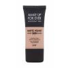 Make Up For Ever Matte Velvet Skin 24H Fond de ten pentru femei 30 ml Nuanţă R330
