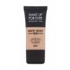 Make Up For Ever Matte Velvet Skin 24H Fond de ten pentru femei 30 ml Nuanţă Y245