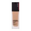 Shiseido Synchro Skin Self-Refreshing SPF30 Fond de ten pentru femei 30 ml Nuanţă 230 Alder
