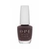 OPI Infinite Shine Lac de unghii pentru femei 15 ml Nuanţă IS L25 Never Give Up!