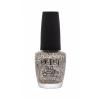 OPI Nail Lacquer Lac de unghii pentru femei 15 ml Nuanţă HR K14 Dreams On A Silver Platter