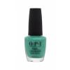 OPI Nail Lacquer Lac de unghii pentru femei 15 ml Nuanţă NL N45 My Dogsled Is A Hybrid