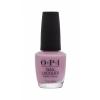 OPI Nail Lacquer Lac de unghii pentru femei 15 ml Nuanţă NL P32 Seven Wonders Of OPI