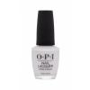 OPI Nail Lacquer Lac de unghii pentru femei 15 ml Nuanţă NL L26 Suzi Chases Portu-geese