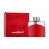 Montblanc Legend Red Apă de parfum pentru bărbați 50 ml