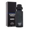 Iceberg Twice Nero Apă de toaletă pentru bărbați 125 ml