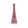 BOURJOIS Paris 1 Second Lac de unghii pentru femei 9 ml Nuanţă 38 Rose Des Sables