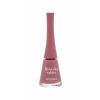 BOURJOIS Paris 1 Second Lac de unghii pentru femei 9 ml Nuanţă 38 Rose Des Sables