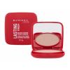 Rimmel London Lasting Finish Powder Foundation Fond de ten pentru femei 10 g Nuanţă 004 Rose Ivory