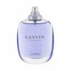 Lanvin L´Homme Apă de toaletă pentru bărbați 100 ml tester