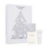 Issey Miyake L&#039;Eau D&#039;Issey Pour Homme SET1 Set cadou Apă de toaletă 75 ml + gel de duș 50 ml
