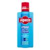 Alpecin Hybrid Coffein Shampoo Șampon pentru bărbați 375 ml