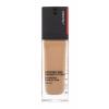 Shiseido Synchro Skin Radiant Lifting SPF30 Fond de ten pentru femei 30 ml Nuanţă 330 Bamboo