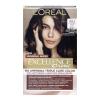 L&#039;Oréal Paris Excellence Creme Triple Protection Vopsea de păr pentru femei 48 ml Nuanţă 4U Brown