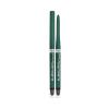 L&#039;Oréal Paris Infaillible Grip 36H Gel Automatic Eye Liner Creion de ochi pentru femei 1,2 g Nuanţă 008 Emerald Green