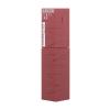 Maybelline Super Stay Vinyl Ink Liquid Ruj de buze pentru femei 4,2 ml Nuanţă 10 Lippy