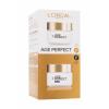 L&#039;Oréal Paris Age Perfect Set cadou Cremă de zi Age Perfect Golden Age 50 ml + cremă de noapte Age Perfect 50 ml