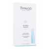 Thalgo Source Marine 7 Day Hydration Treatment Ser facial pentru femei 8,4 ml