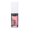 Revolution Relove Baby Tint Lip &amp; Cheek Ruj de buze pentru femei 1,4 ml Nuanţă Baby