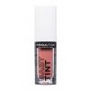 Revolution Relove Baby Tint Lip &amp; Cheek Ruj de buze pentru femei 1,4 ml Nuanţă Blush