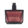Versace Crystal Noir Apă de parfum pentru femei 90 ml tester
