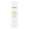 Goldwell Dualsenses Sun Reflects After-Sun Shampoo Șampon pentru femei 250 ml