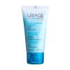 Uriage Gentle Jelly Face Scrub Peeling pentru femei 50 ml