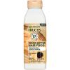 Garnier Fructis Hair Food Cocoa Butter Smoothing Conditioner Balsam de păr pentru femei 350 ml