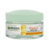 Garnier Skin Naturals Vitamin C Glow Jelly Daily Moisturizing Care Cremă gel pentru femei 50 ml