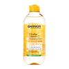 Garnier Skin Naturals Vitamin C Micellar Cleansing Water Apă micelară pentru femei 400 ml