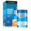 Neutrogena Hydro Boost Set cadou Gel hidratant de zi Hydro Boost Water Gel 50 ml + cremă de noapte Hydro Boost Sleeping Cream 50 ml