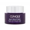 Clinique Smart Clinical Repair Wrinkle Correcting Eye Cream Cremă de ochi pentru femei 15 ml