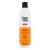 Revlon Professional ProYou The Tamer Smoothing Shampoo Șampon pentru femei 350 ml