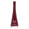 BOURJOIS Paris 1 Second Lac de unghii pentru femei 9 ml Nuanţă 41 Bord´eaux