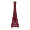 BOURJOIS Paris 1 Second Lac de unghii pentru femei 9 ml Nuanţă 41 Bord´eaux