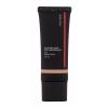 Shiseido Synchro Skin Self-Refreshing Tint SPF20 Fond de ten pentru femei 30 ml Nuanţă 315 Medium